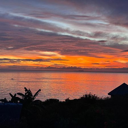 Henyuan Resort Siquijor Eksteriør bilde