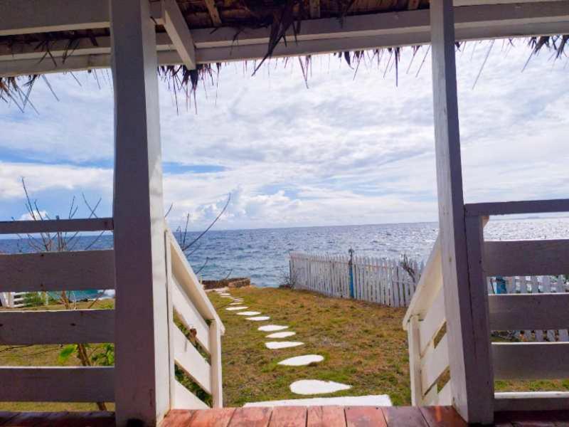 Henyuan Resort Siquijor Eksteriør bilde