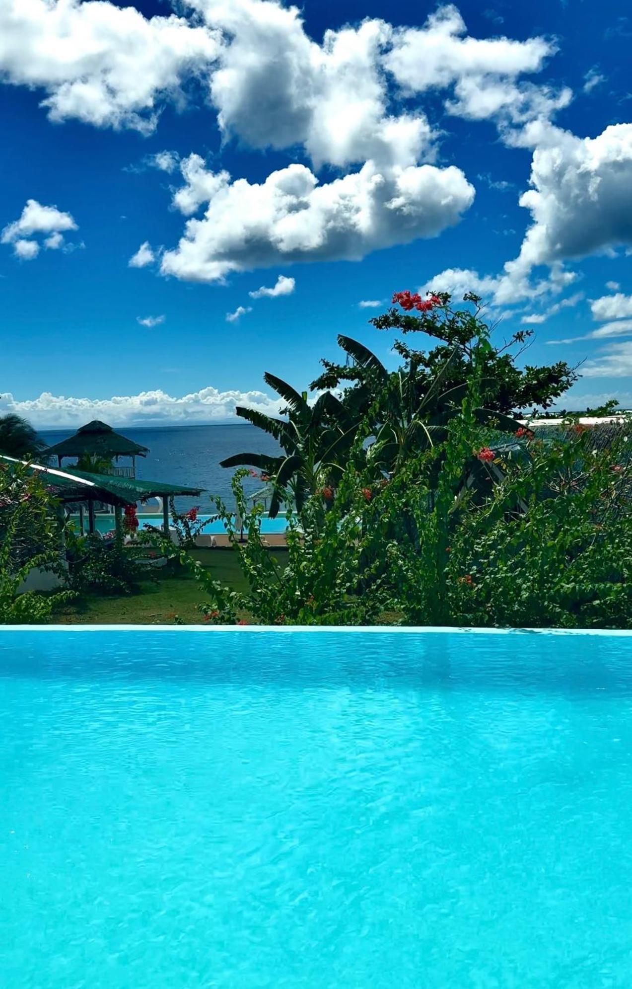 Henyuan Resort Siquijor Eksteriør bilde
