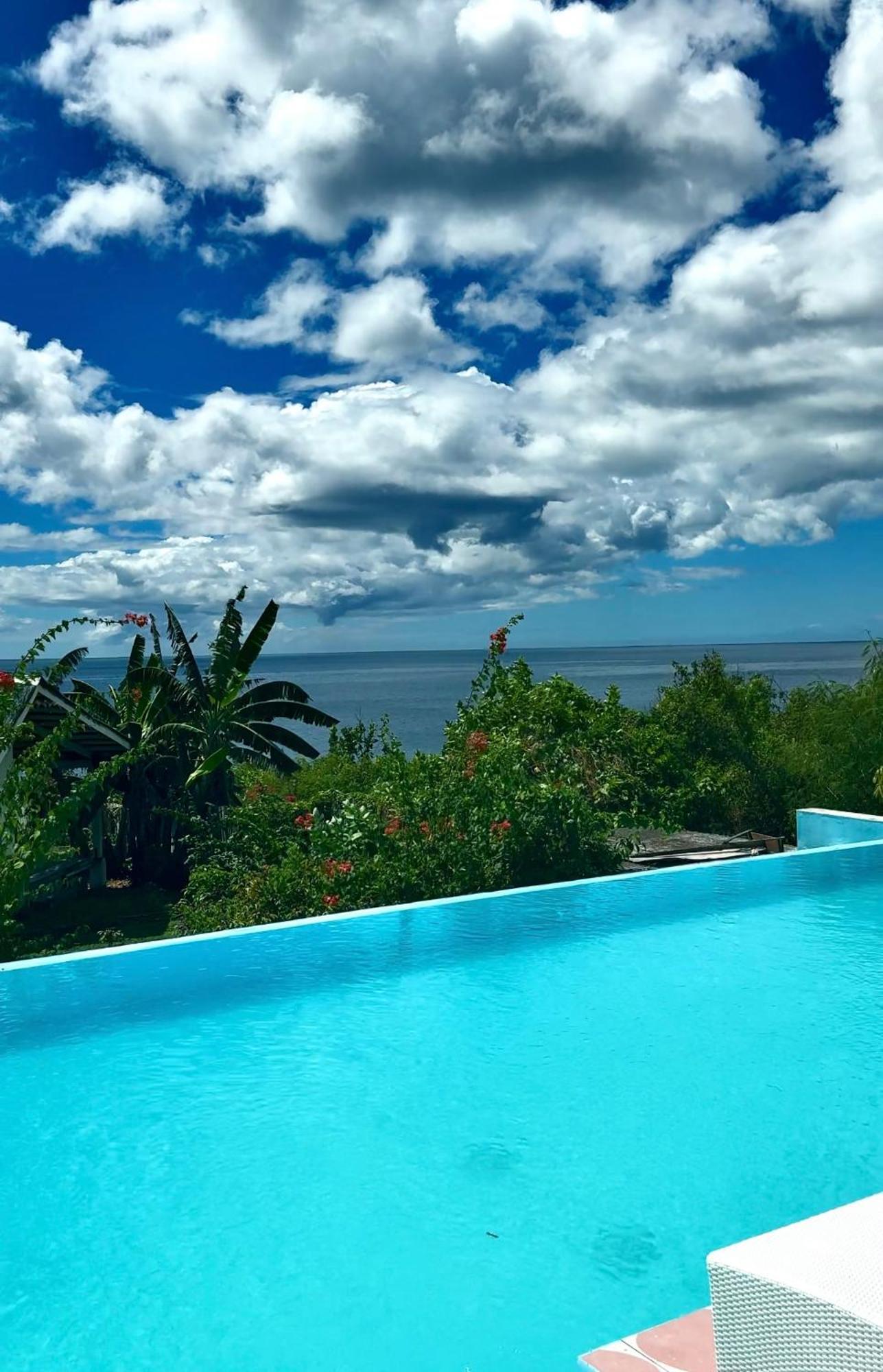 Henyuan Resort Siquijor Eksteriør bilde