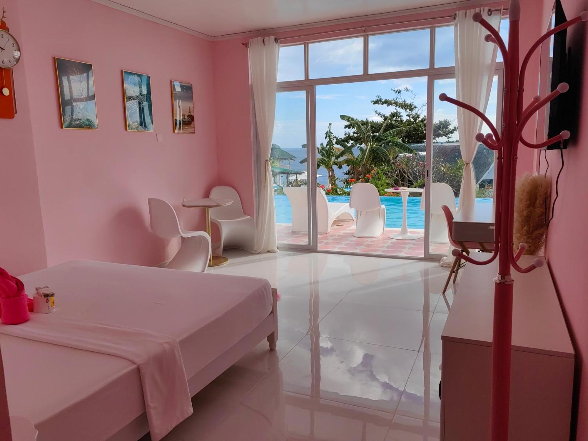 Henyuan Resort Siquijor Eksteriør bilde