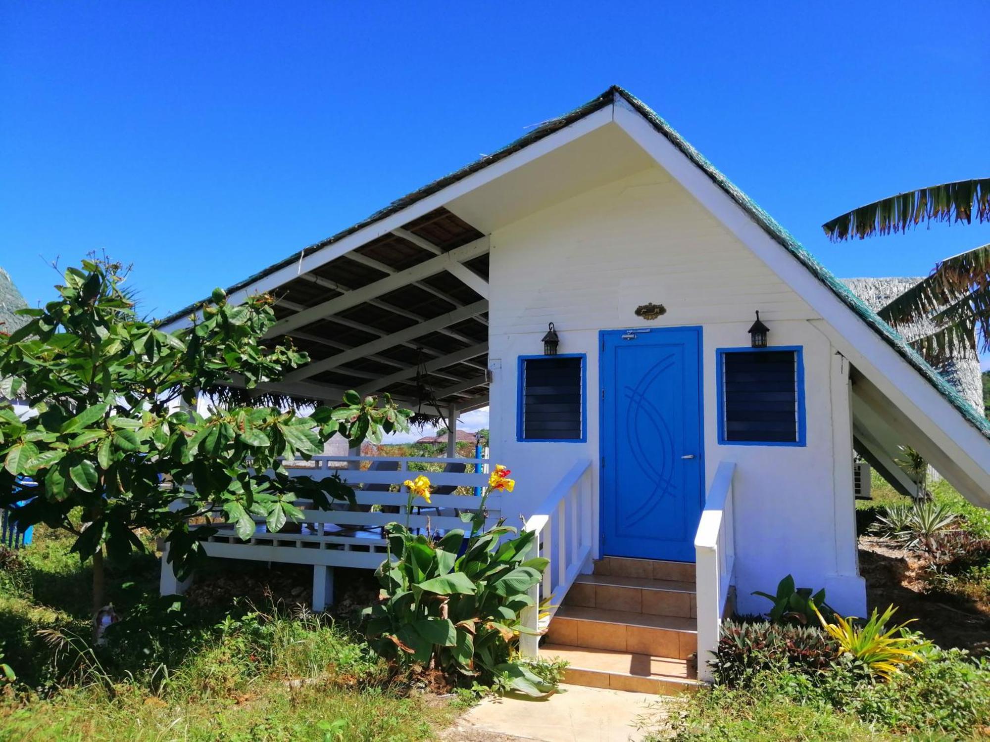 Henyuan Resort Siquijor Eksteriør bilde