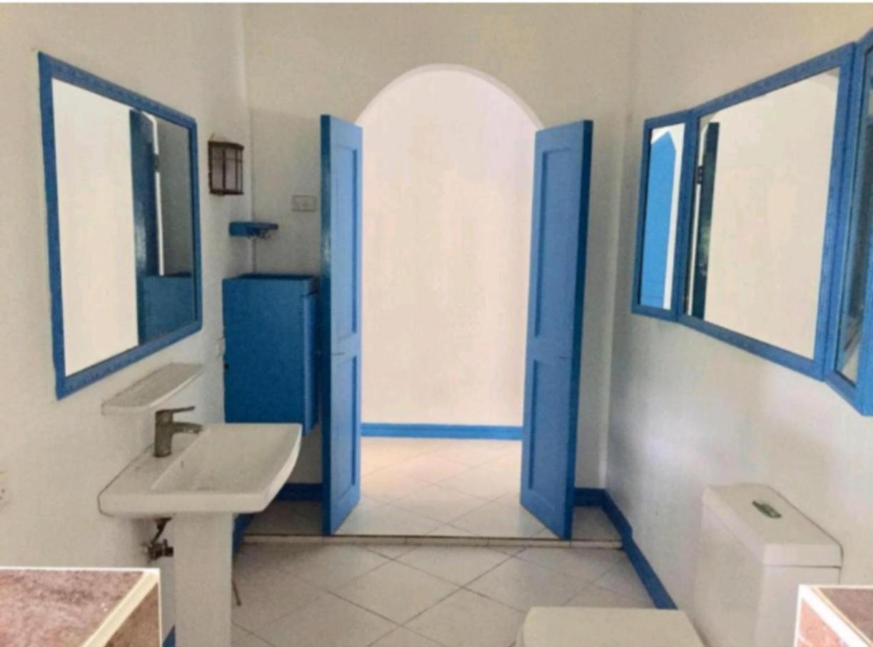 Henyuan Resort Siquijor Eksteriør bilde