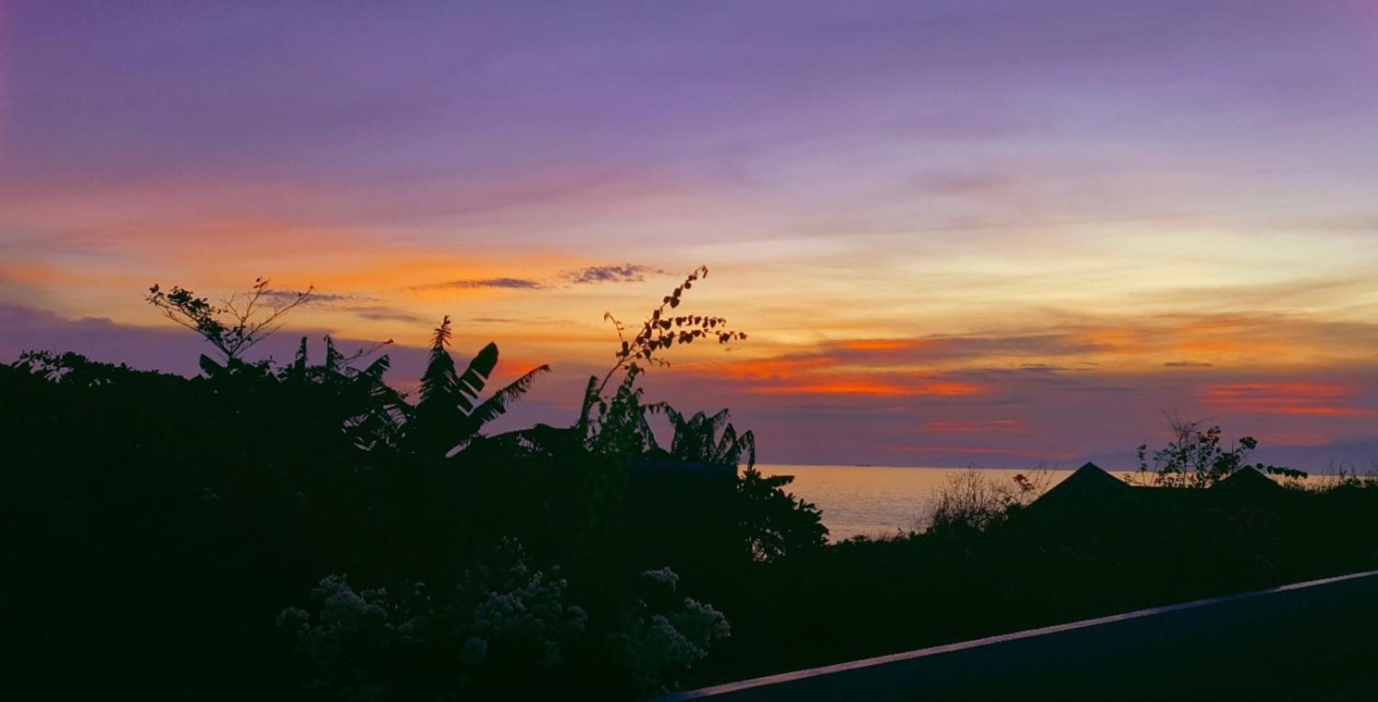 Henyuan Resort Siquijor Eksteriør bilde