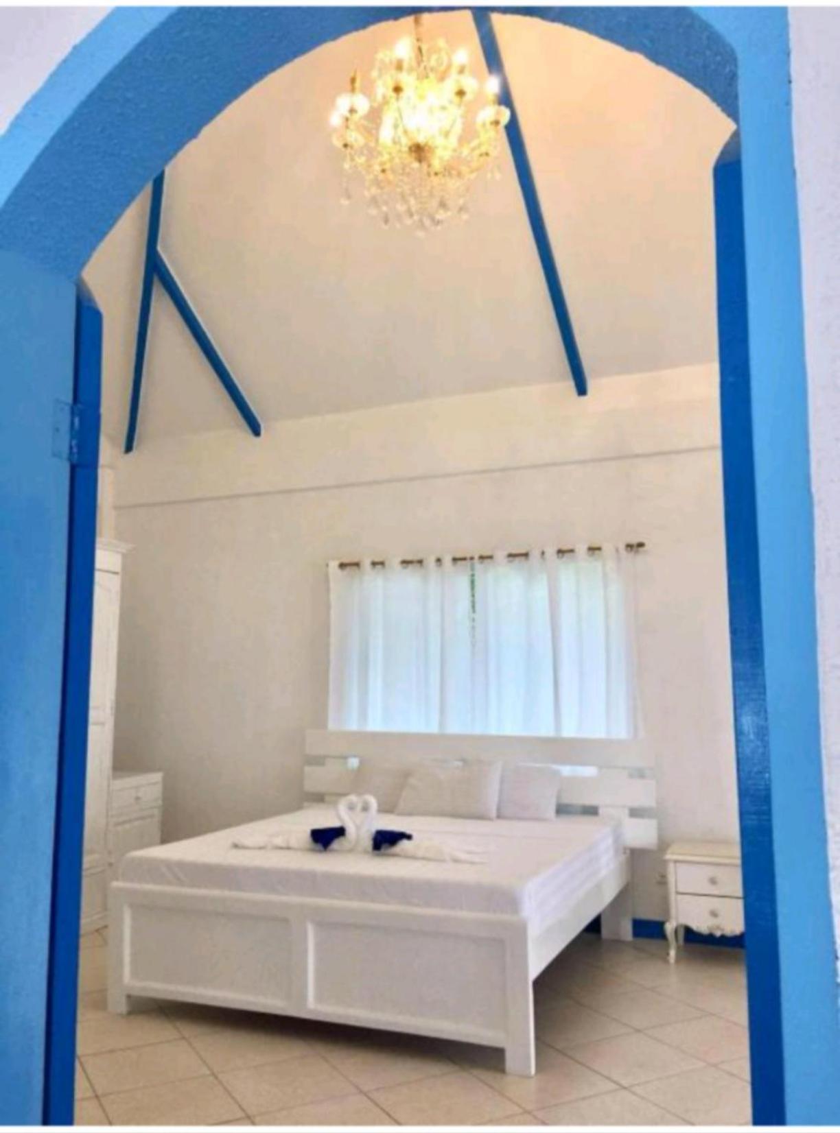 Henyuan Resort Siquijor Eksteriør bilde